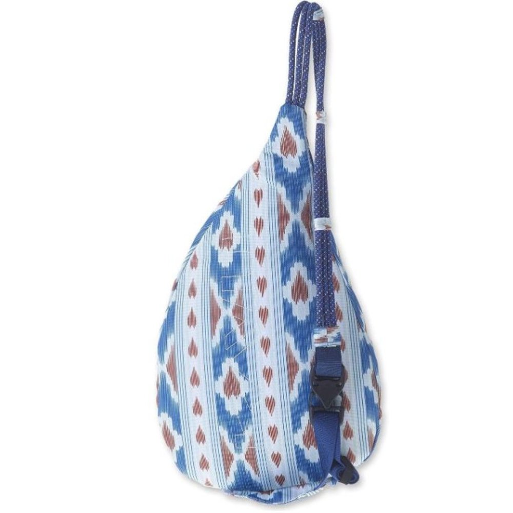 KAVU Mini Rope Bag - NEW - Picture 4 of 8